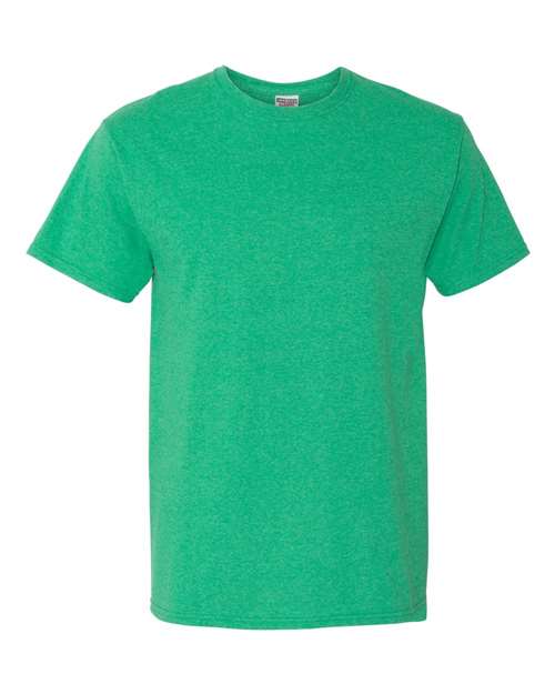 JERZEES Unisex Dri-Power® 50/50 T-Shirt 29MR