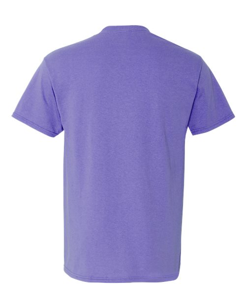 JERZEES Unisex Dri-Power® 50/50 T-Shirt 29MR