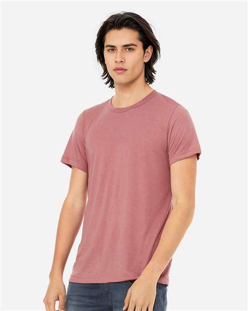 BELLA + CANVAS Triblend Tee 3413