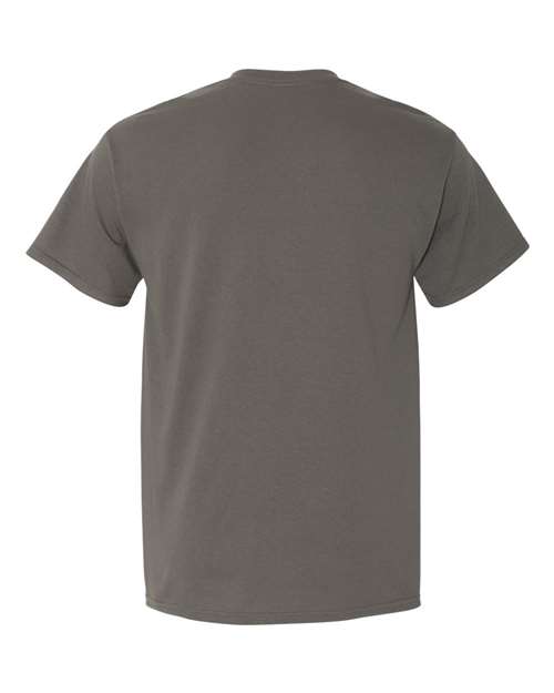 Gildan Unisex Heavy Cotton™ Pocket T-Shirt 5300