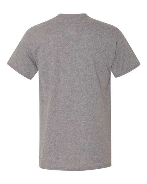 Gildan Unisex Heavy Cotton™ Pocket T-Shirt 5300