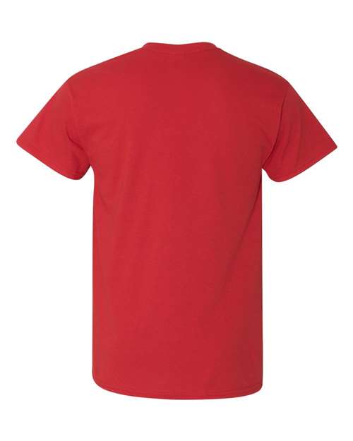Gildan Unisex Heavy Cotton™ Pocket T-Shirt 5300