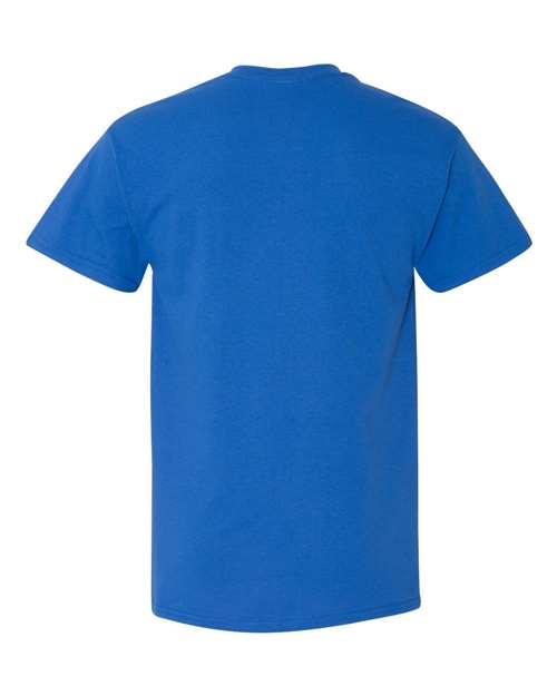 Gildan Unisex Heavy Cotton™ Pocket T-Shirt 5300