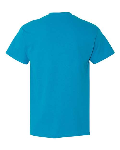 Gildan Unisex Heavy Cotton™ Pocket T-Shirt 5300