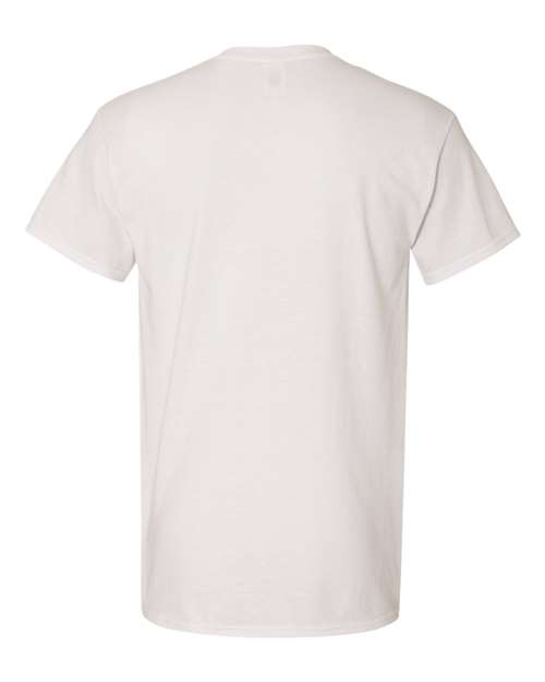 Gildan Unisex Heavy Cotton™ Pocket T-Shirt 5300