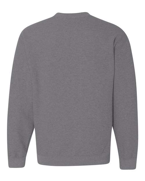 Gildan Unisex Heavy Blend™ Crewneck Sweatshirt 18000