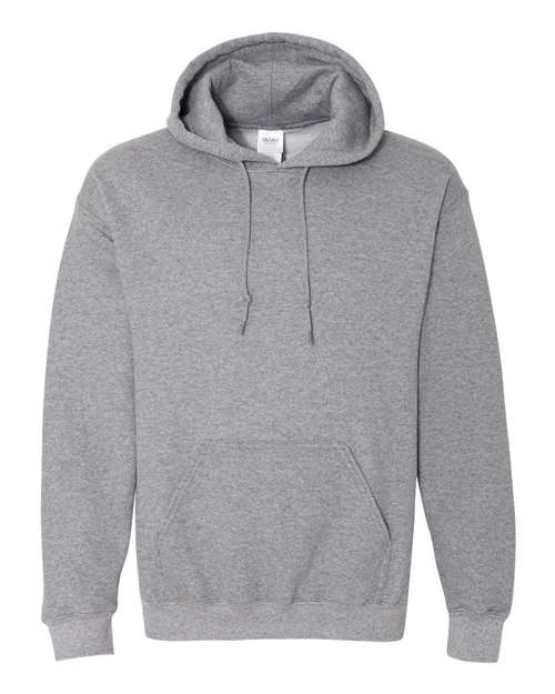 Gildan Unisex Heavy Blend™ Hooded Sweatshirt 18500
