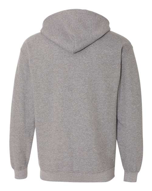 Gildan Unisex Heavy Blend™ Full-Zip Hooded Sweatshirt 18600