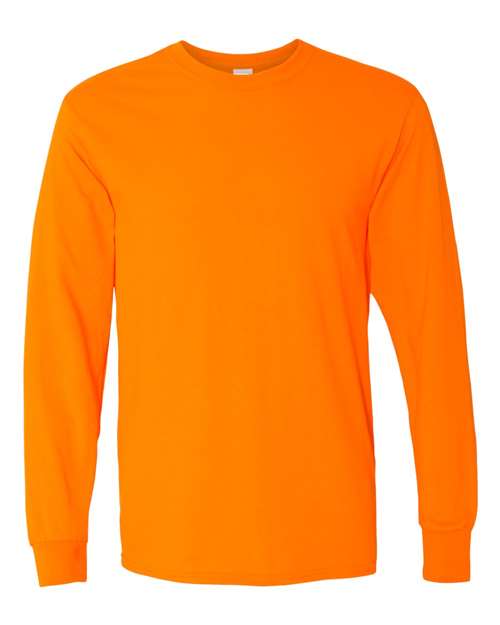 Gildan Unisex Heavy Cotton™ Long Sleeve T-Shirt 5400
