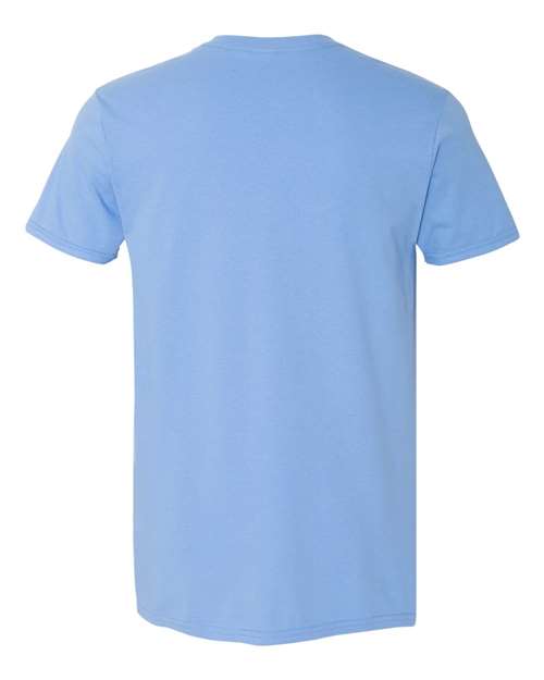 Gildan Unisex Softstyle® T-Shirt 64000