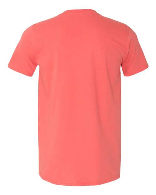 Gildan Unisex Softstyle® T-Shirt 64000