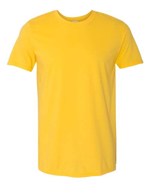 Gildan Unisex Softstyle® T-Shirt 64000