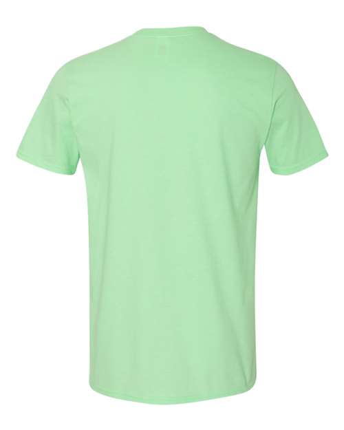Gildan Unisex Softstyle® T-Shirt 64000