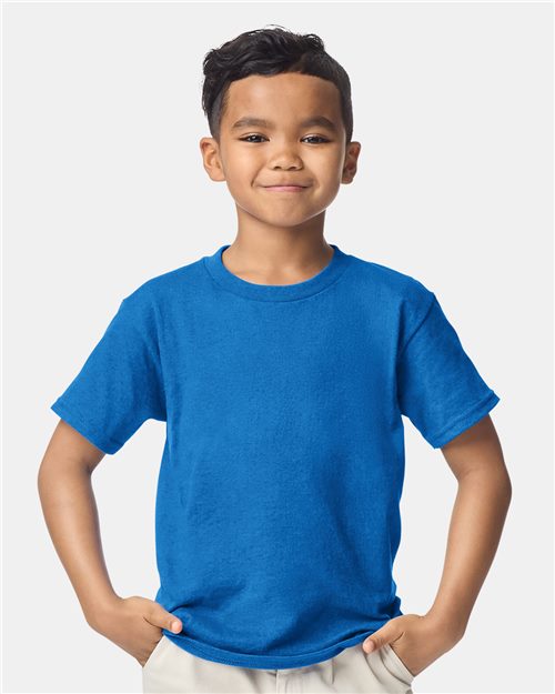 Gildan Youth DryBlend® T-Shirt 8000B
