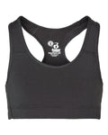 Badger Girls' B-Sport Bra Top 2636