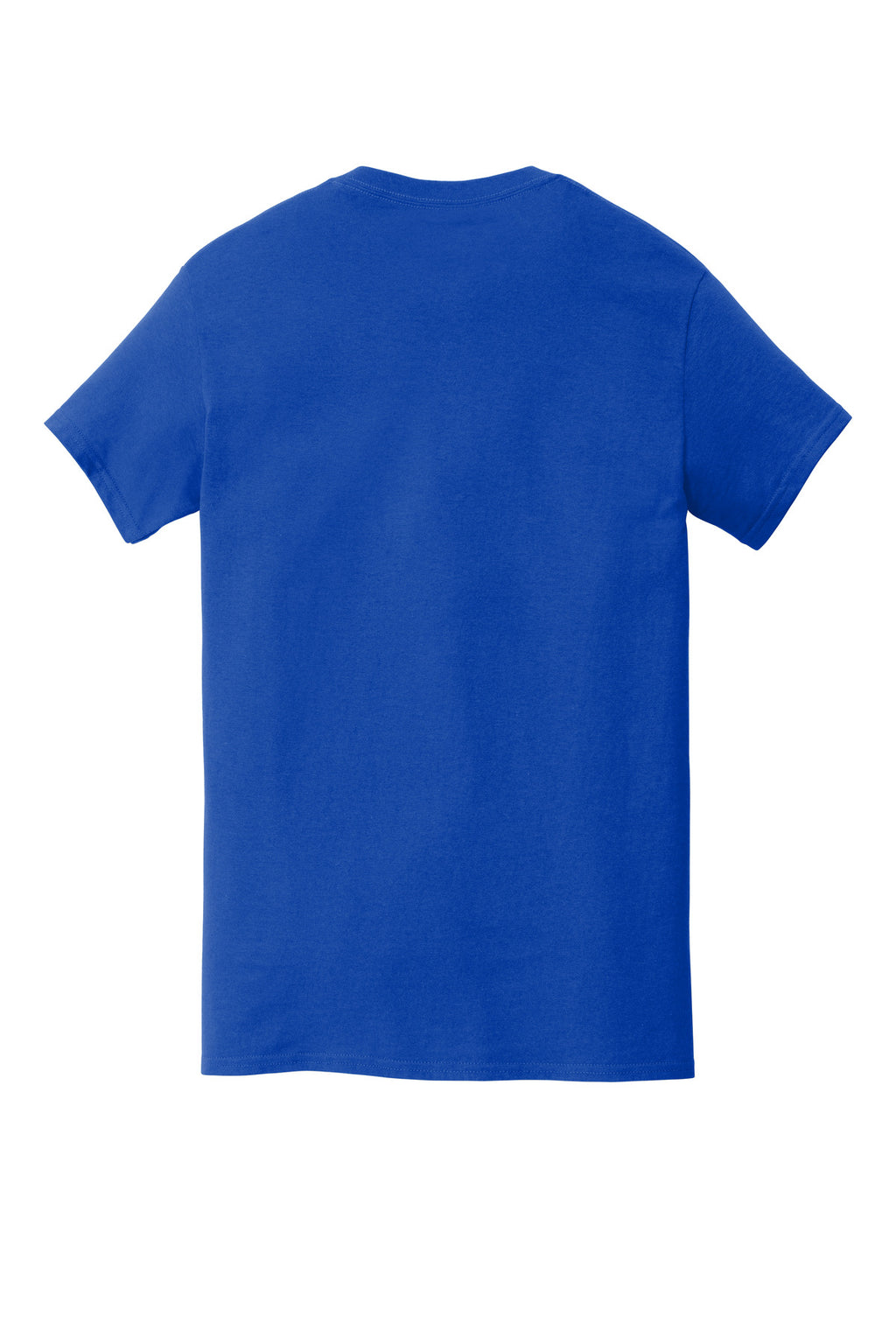 Gildan  Heavy Cotton  100% Cotton Pocket T-Shirt. 5300