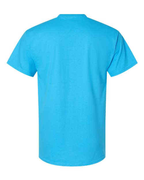 Hanes Unisex Authentic T-Shirt 5250
