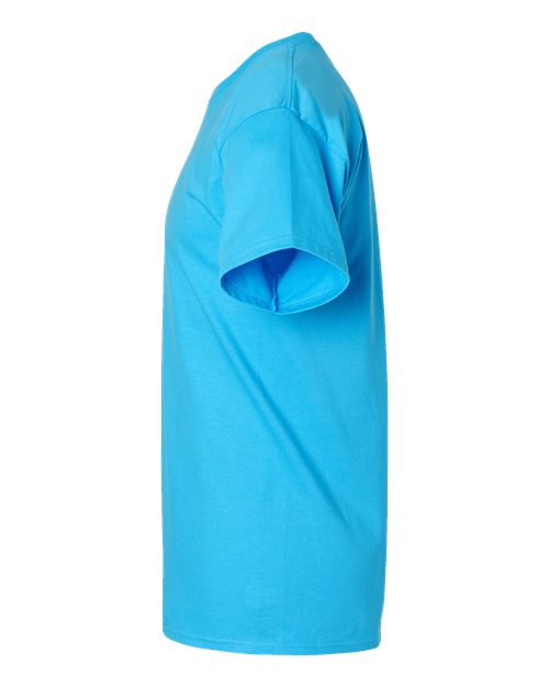 Hanes Unisex Authentic T-Shirt 5250