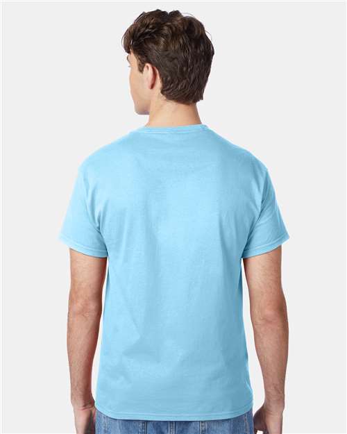 Hanes Unisex Authentic T-Shirt 5250