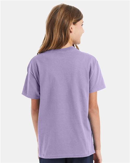 Hanes Youth Authentic T-Shirt 5450