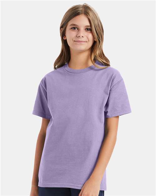 Hanes Youth Authentic T-Shirt 5450