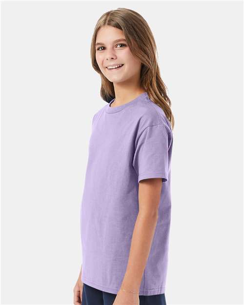 Hanes Youth Authentic T-Shirt 5450