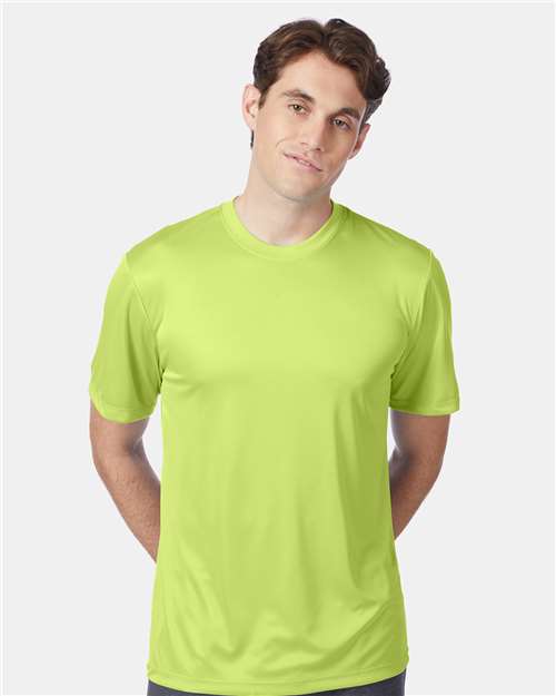 Hanes Unisex Cool DRI® Performance T-Shirt 4820
