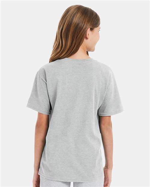 Hanes Youth Perfect-T T-Shirt 498Y