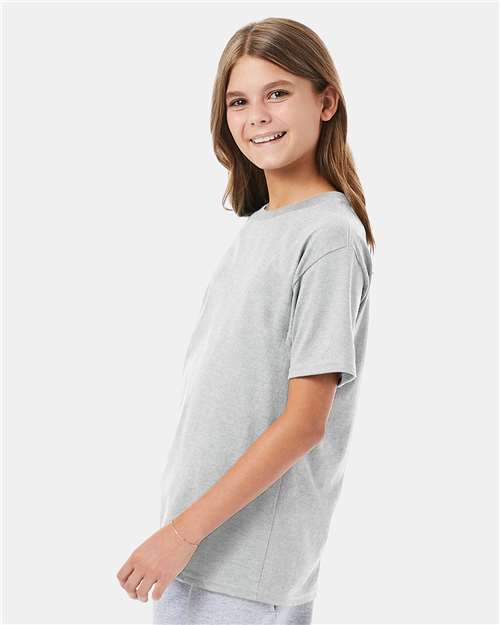 Hanes Youth Perfect-T T-Shirt 498Y