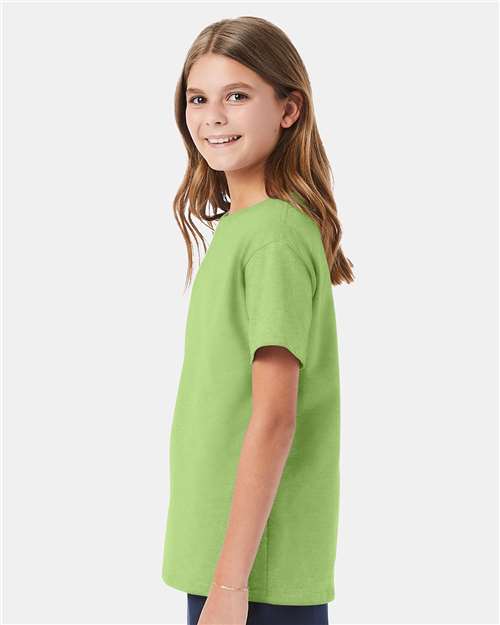 Hanes Youth Essential-T T-Shirt 5480