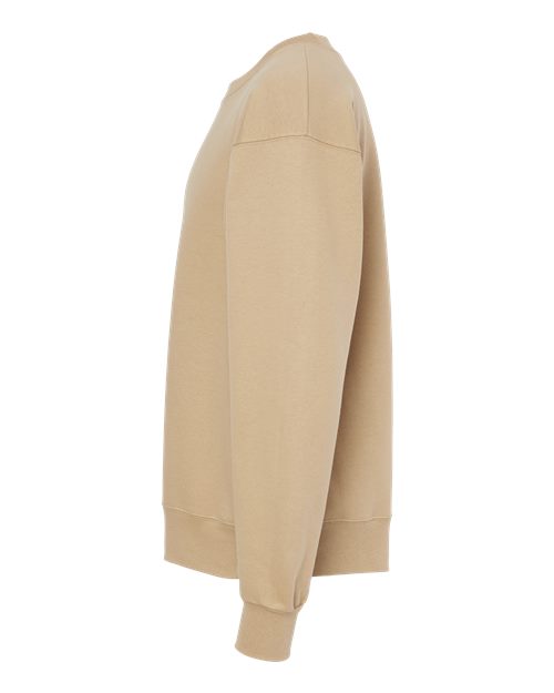 Hanes Unisex Ultimate Cotton® Crewneck Sweatshirt F260