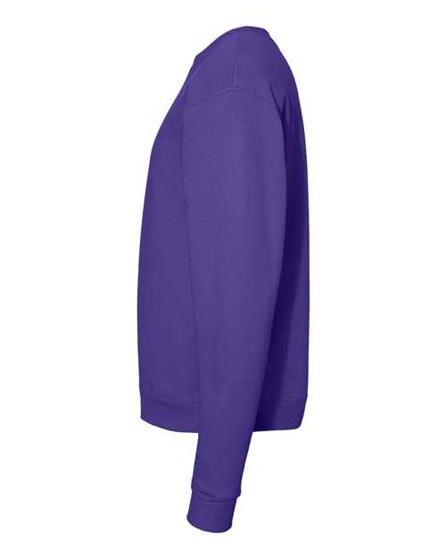 Hanes Unisex EcoSmart® Crewneck Sweatshirt P160