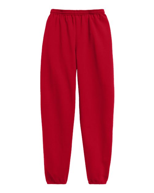 Hanes Unisex EcoSmart® Sweatpants P650