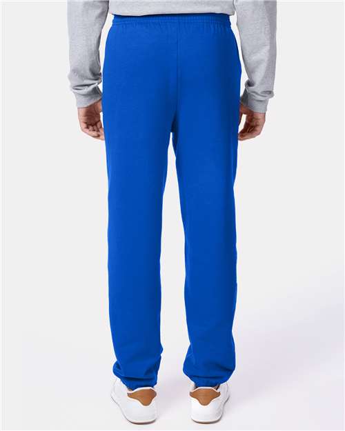 Hanes Unisex EcoSmart® Sweatpants P650