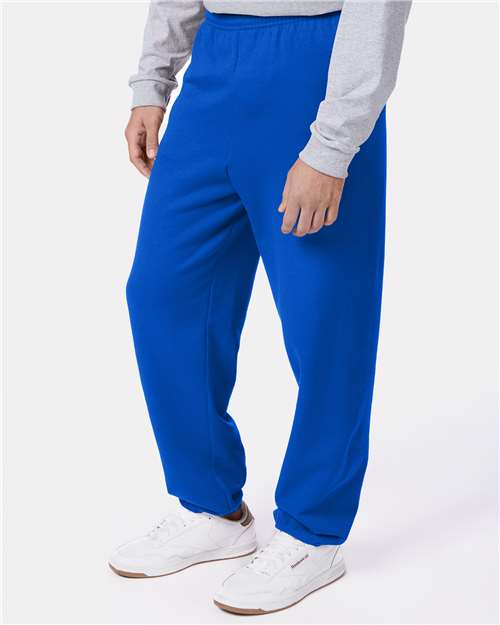 Hanes Unisex EcoSmart® Sweatpants P650