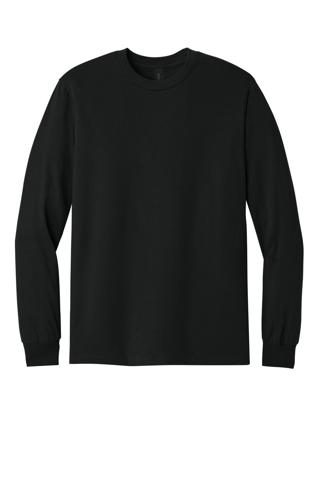 Gildan - Heavy Cotton 100% Cotton Long Sleeve T-Shirt.  5400