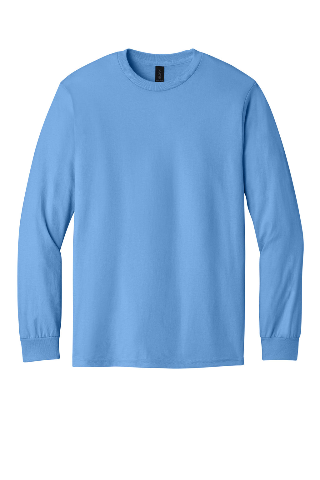 Gildan - Heavy Cotton 100% Cotton Long Sleeve T-Shirt.  5400