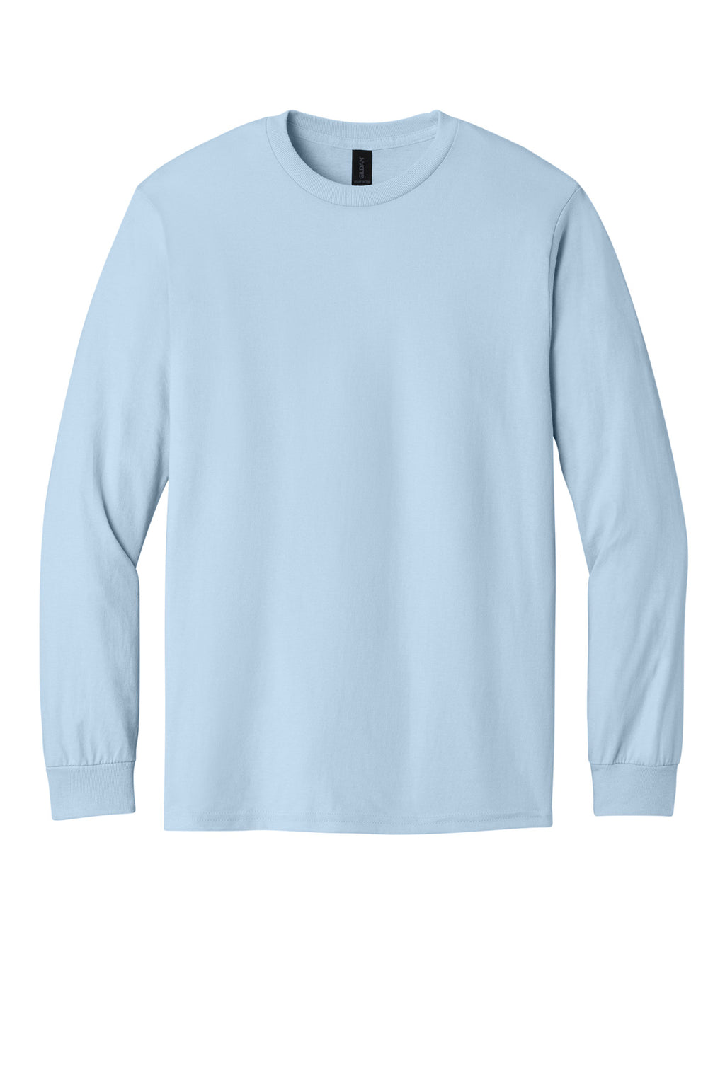 Gildan - Heavy Cotton 100% Cotton Long Sleeve T-Shirt.  5400