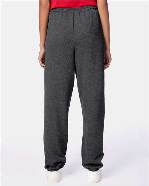 Hanes Unisex EcoSmart® Sweatpants P650