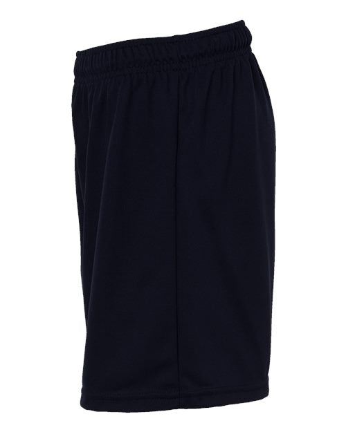 Augusta Sportswear Youth Octane Shorts 1426