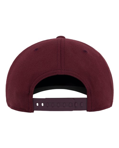 Flexfit 110® Snapback Cap 110F