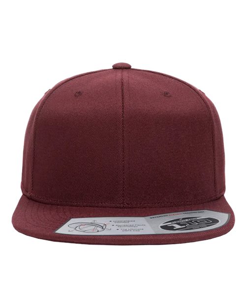 Flexfit 110® Snapback Cap 110F