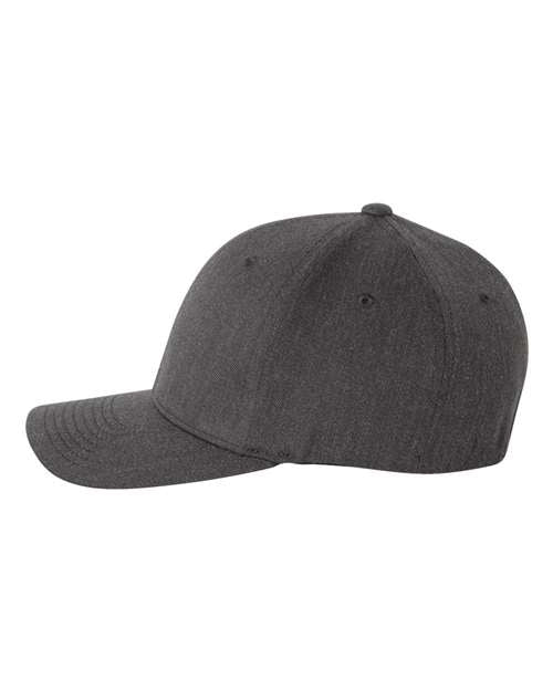 Flexfit Wool-Blend Cap 6477