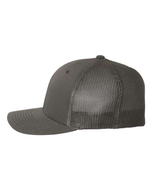 Flexfit Trucker Cap 6511