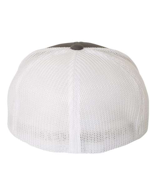Flexfit Trucker Cap 6511