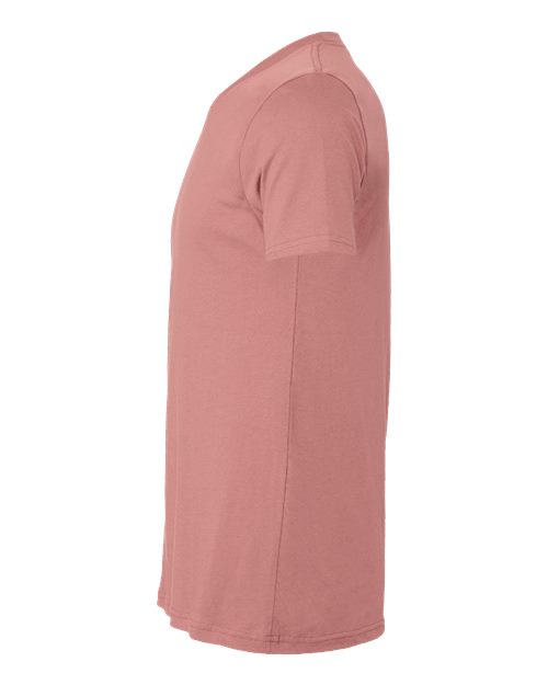 BELLA + CANVAS Jersey Tee 3001