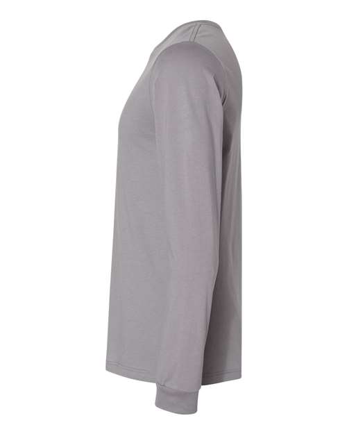 BELLA + CANVAS Unisex Jersey Long Sleeve Tee 3501