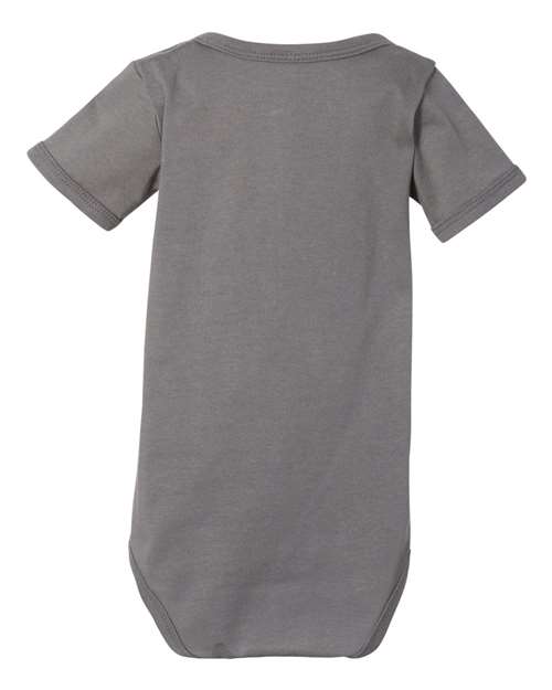 BELLA + CANVAS Infant Jersey One Piece 100B