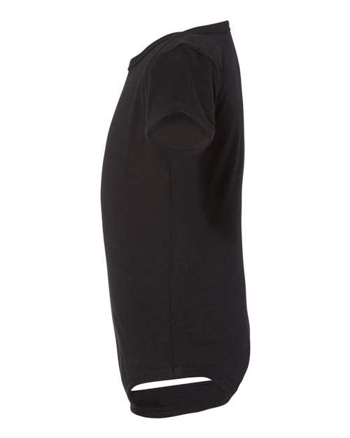 BELLA + CANVAS Infant Jersey One Piece 100B