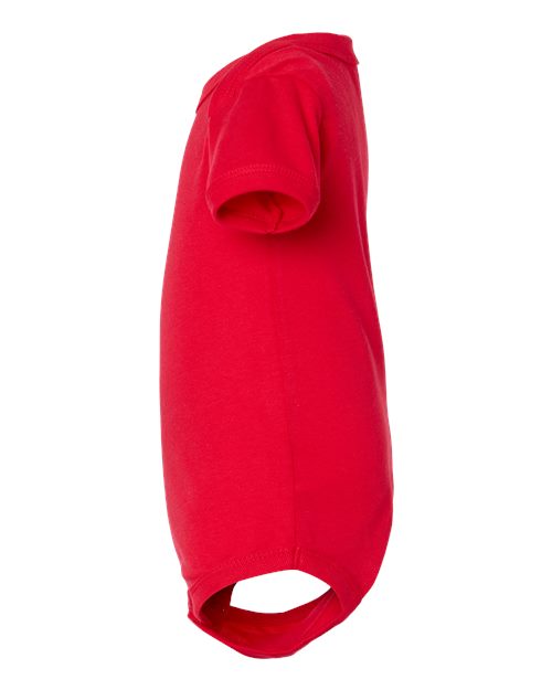 BELLA + CANVAS Infant Jersey One Piece 100B